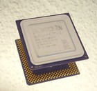 AMD K6-2/380AFR - 380 MHz Vintage CPU - Seltene Taktrate -