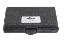 Lot of 2 Reichert TS-400 Catalog No. 13740000 Hand Held Refractometer with case