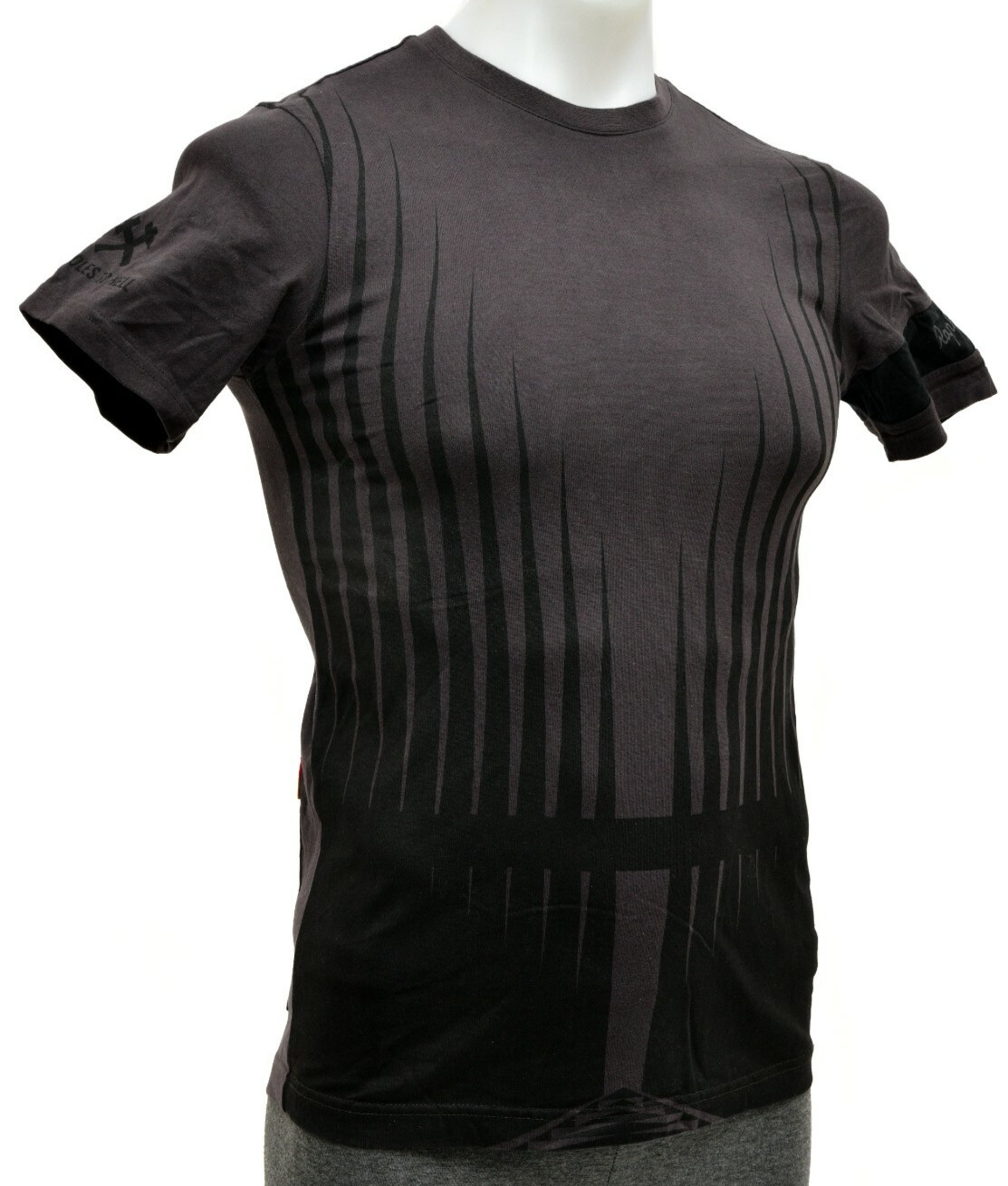 Rapha Ltd. Edition Classics T-Shirt Men XS Team Sky Arenberg Forest Bike Race