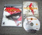 God of War III 3 for PlayStation 3 PS3 Complete Fast Shipping