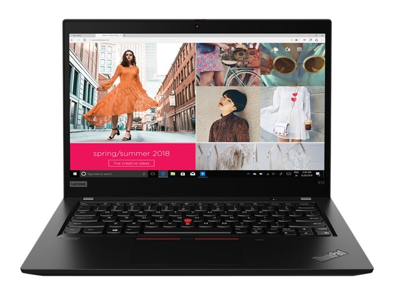 Lenovo ThinkPad X13 13.3