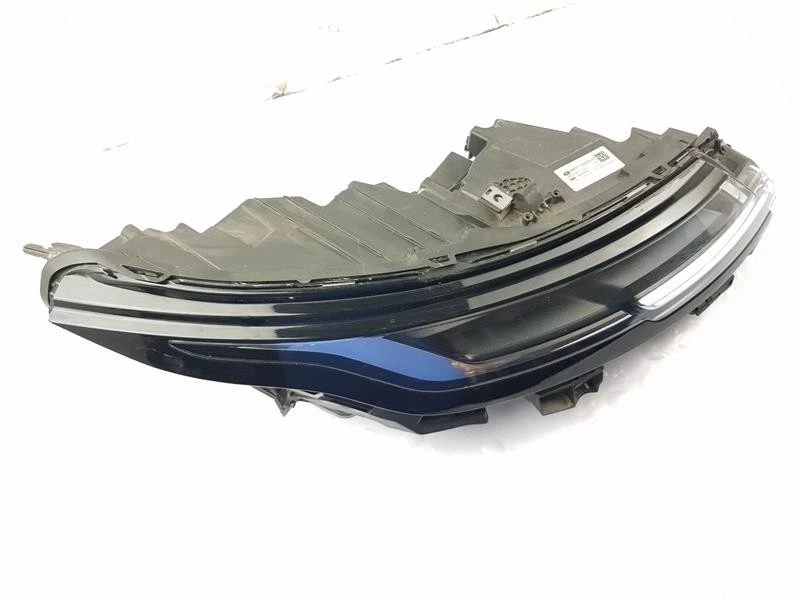 Land Rover Range Rover Evoque 2018-2024 L551 + módulo lado del conductor derecho Foto 4 de 4