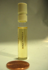 SM NOVELLA Santa Maria Novella PERFUME EDC 2 ML SPRAY SAMPLE ROSA NOVELLA WOMENS