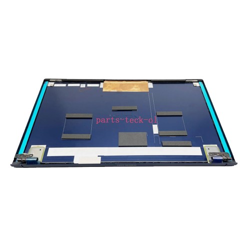 For Asus ZenBook UX533FD UX533 Touch Type Lcd Back Cover Rear Lid Top Case Blue - Afbeelding 4 van 6