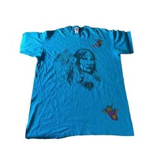 Vintage Disney Store Pocahontas OSFA Shirt VTG