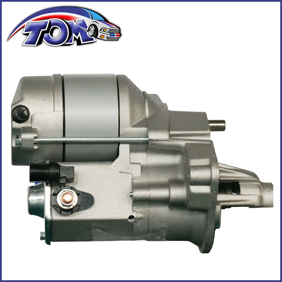 Arranque nuevo para Chrysler Town & Country Van 99-04 3,8 L V6 Foto 2 de 4