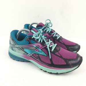 brooks ravenna 7 womens purple
