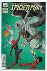 Marvel Comics AMAZING SPIDER-MAN #92 first printing cover B