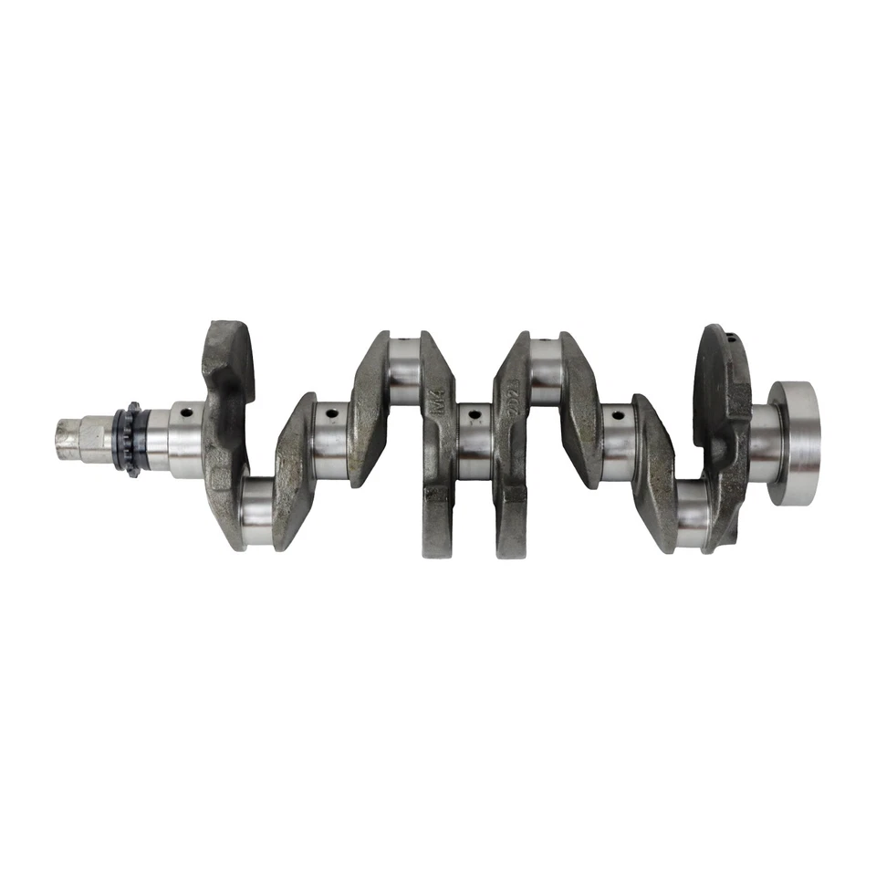 Cigüeñal G4FD 23110-2B610 para Hyundai Accent Veloster Kia Rio Soul 12-19 1,6 L Foto 4 de 4