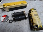 <!--F#f_0-->HOLDEN NASCO NOS REAR SPRING EYE KITS X PAIR GENUINE GMH MINT IN BOXES<!--F/-->