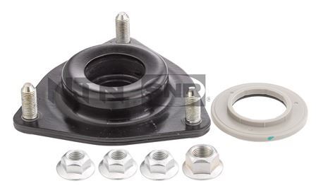 Coupelle d'amortisseur Peugeot 4007 2.2 hdi suspension avant Citroën C-Crosser