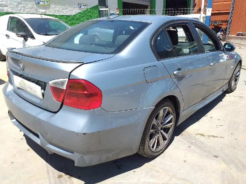 754158001 Differenziale Posteriore per BMW SERIE 3 BERLINA (E90) 318d 2 5445195 - Foto 9 di 10