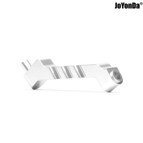 #85438 Aluminum Front & Rear Shock Tower Supports for RC HPI 1/5 Upgrade Parts - Picture 17 of 36