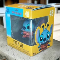 Funko Minis Disney`S Lilo & Stitch - Stitch 626 #48