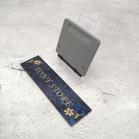 Nintendo Virtual Boy Software Wario Land Treasures Of Awazon Japan Action Game