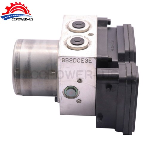 Genuine ABS Hydraulic Module Control Unit 58920-1F000 For Tucson Kia Sportage - Foto 4 di 5