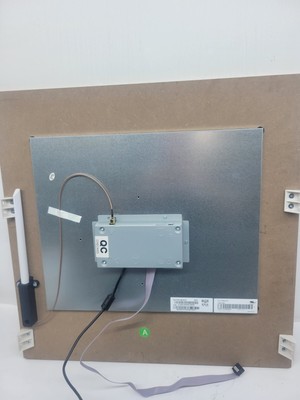 Arcade1Up Ridge Racer PCB Board + Antenna Ribbon + 17 