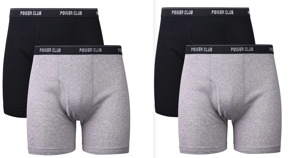 Ebay mens sale boxer briefs