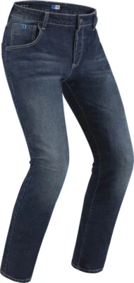 JEANS NOUVEAU RIDER HOMME PROMO JEANS BLEU FONCÉ TAILLE 52 - Photo 1/2