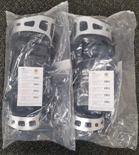 Dr Medical Knee Braces Size Medium Left & Right Dual OA Reliever DRSM