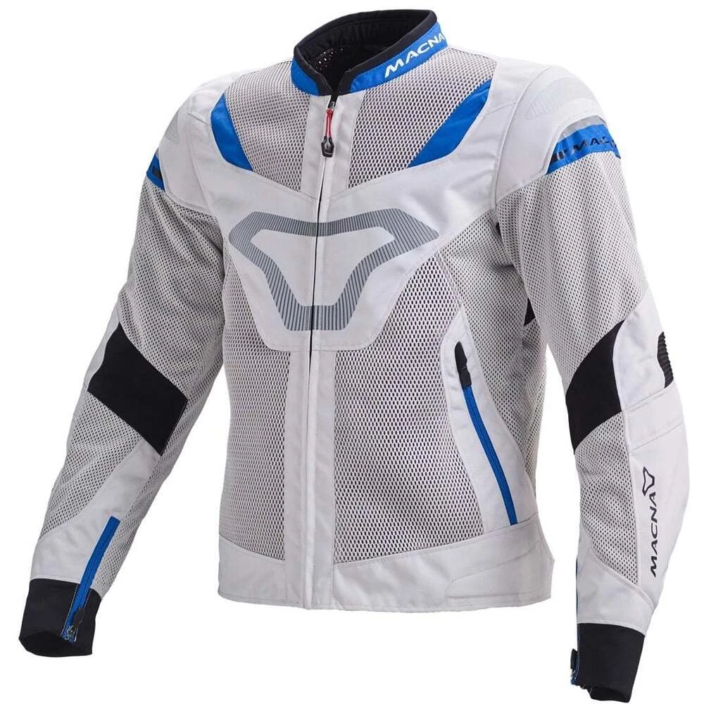 Macna Rotor Night Eye White Blue New Fast Shipping eBay