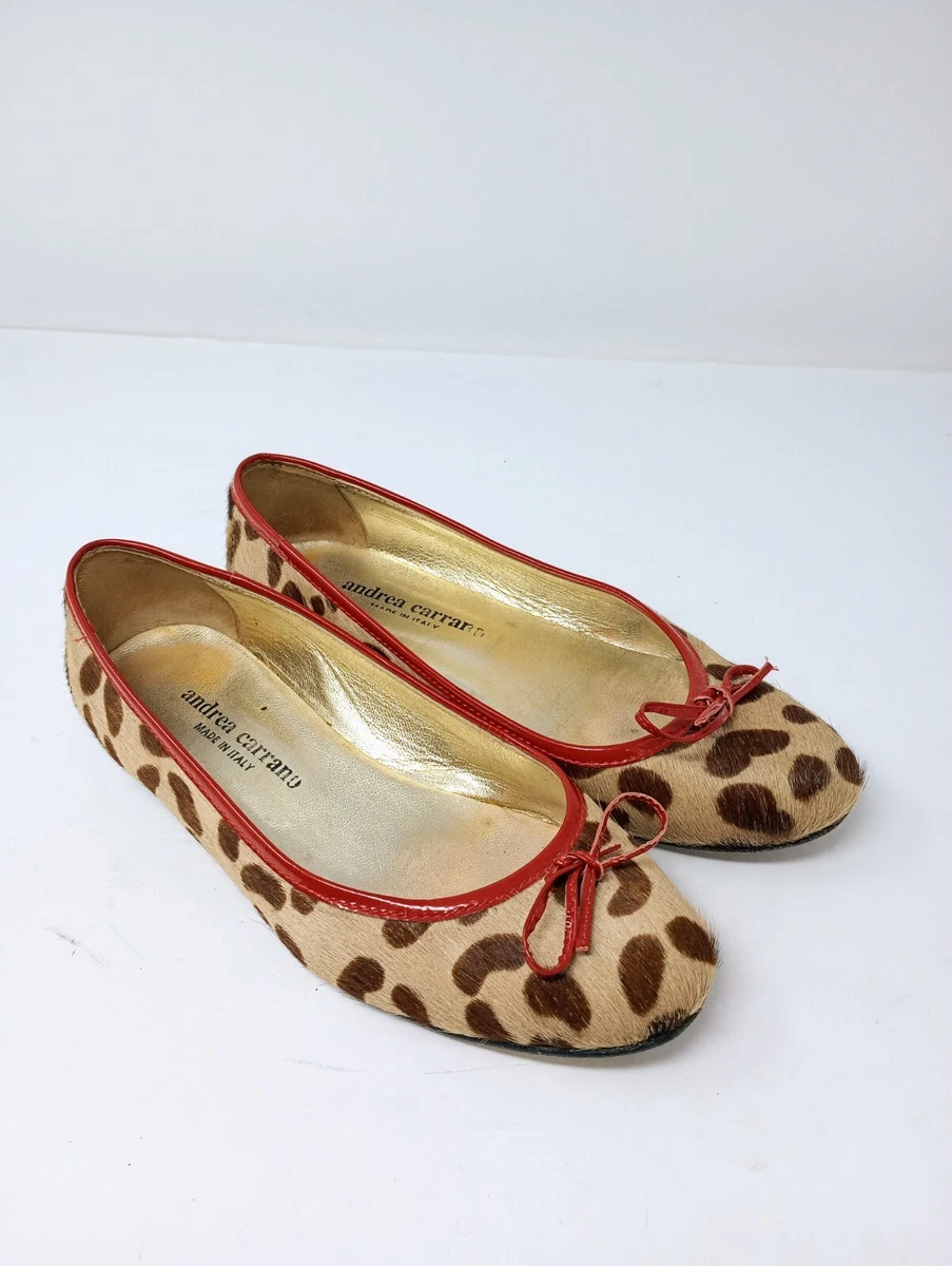 Flats animal 2025 print andrea