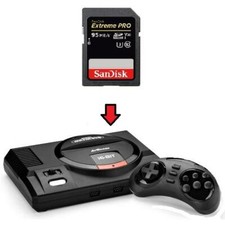 allow more games on your Sega Genesis Flashba...