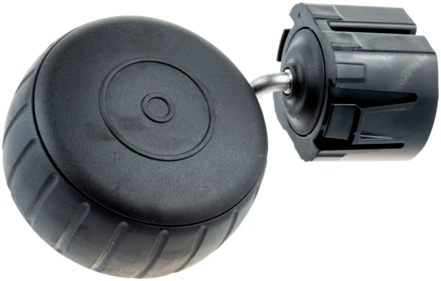 Husqvarna automower 305 310 Mark II 315 Mark II 405X 415X, aspire R4 front wheel