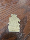 Vintage Mickey Mouse Club Member Pin 1960's 3 1/2" Pinback Walt Disney + BONUS — photo 9