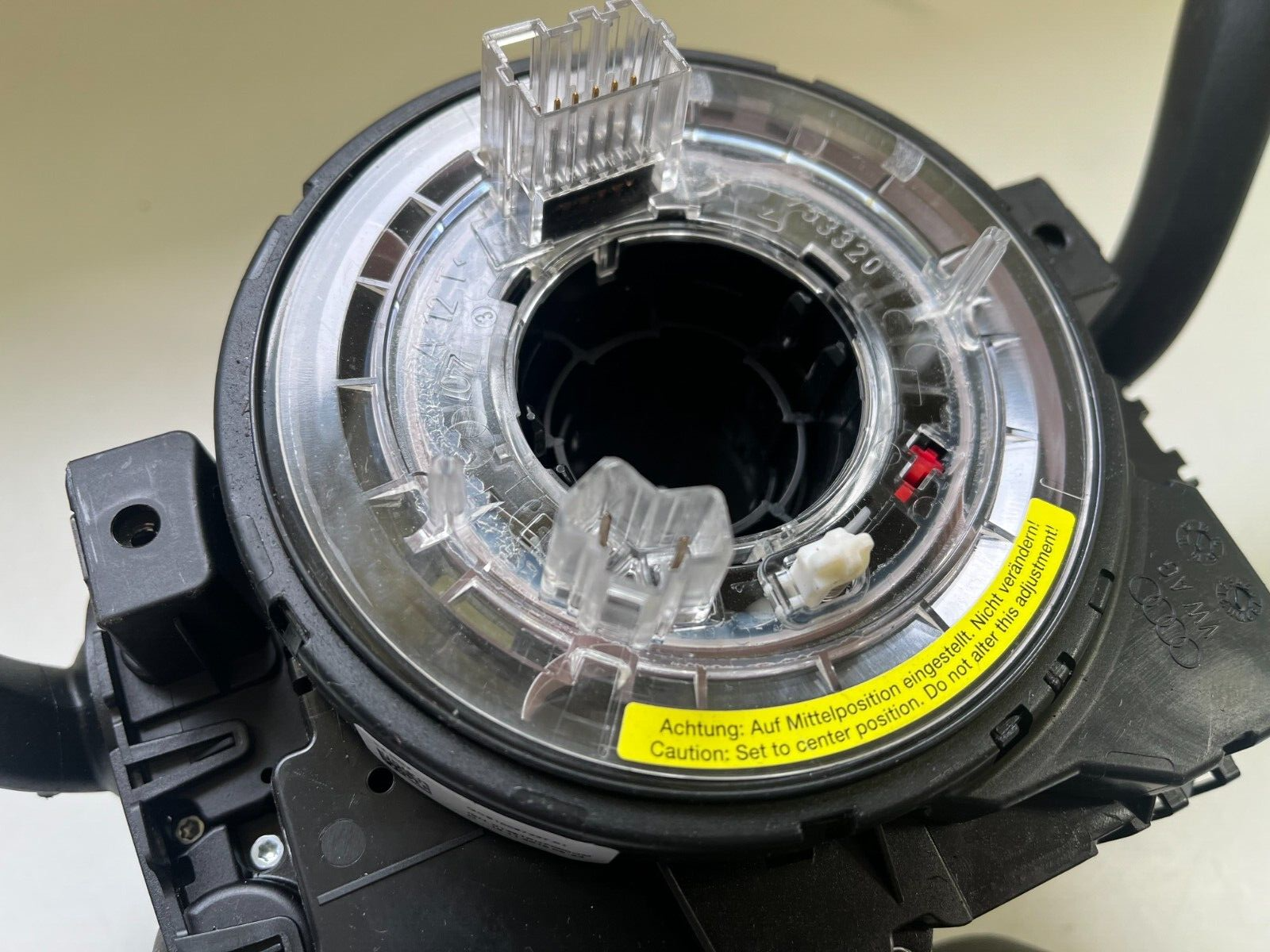 GENUINE Porsche Macan 95B ACC distance, distance control sensor 