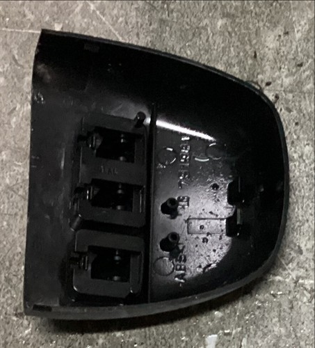 02-10 LEXUS SC430 VOLANTE AUDIO RADIO INTERRUPTOR CONTROL DE VOLUMEN - Imagen 2 de 2