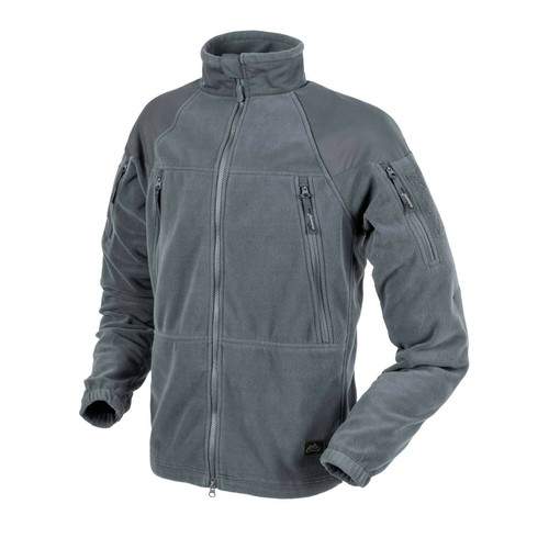 Chaqueta polar urbana Helikon-Tex STRATUS tactical invierno supervivencia outdoor - Imagen 6 de 12