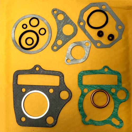 Cylinder Head Gasket Kit For Honda Z50 Z50R XR50 CRF50 50cc ATV Dirt