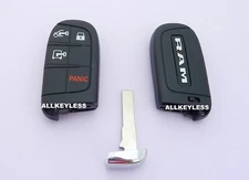 OEM 2022-2026 RAM PROMASTER proxy smart keyless entry remote key fob 60977653