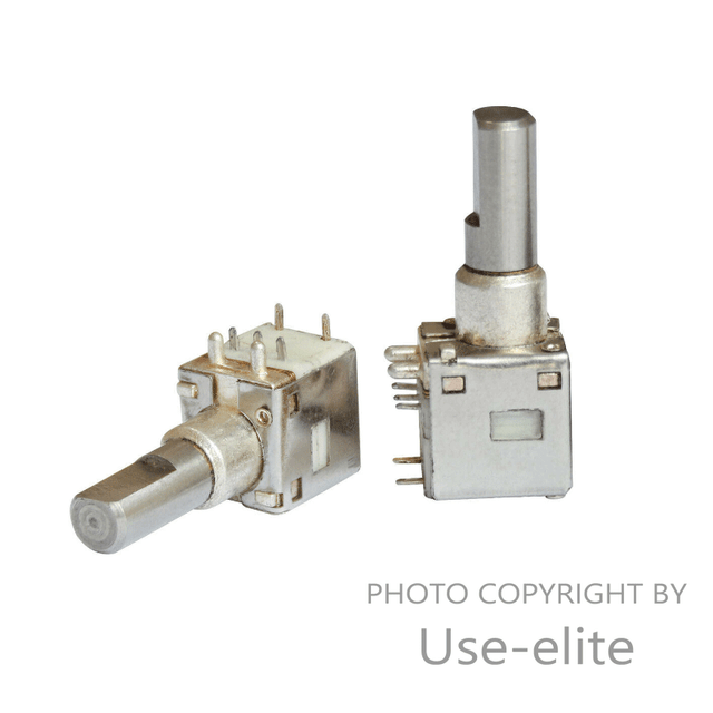 10x OEM Volume Switch For MOTOROLA XPR3300 XPR3500 Portable Radio for