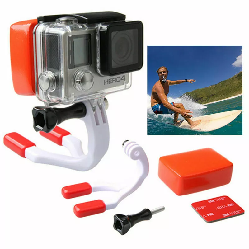 Surf Cameras  Best GoPro Action Cameras for Surfing