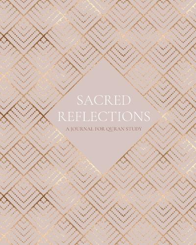 Thumbnail - Umeda Islamova Sacred Reflections (taschenbuch)