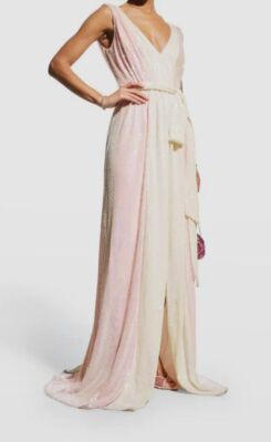 open lace back dress Flirty & Flare Pink Dress  Ella Lisqu