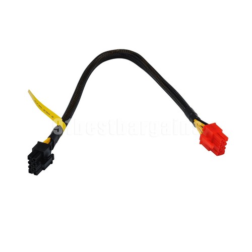 PCIE GPU 8Pin to 8Pin Power Cable For DELL R730 to Nvidia K80/M40/M60/P40/P100 - Picture 7 of 10