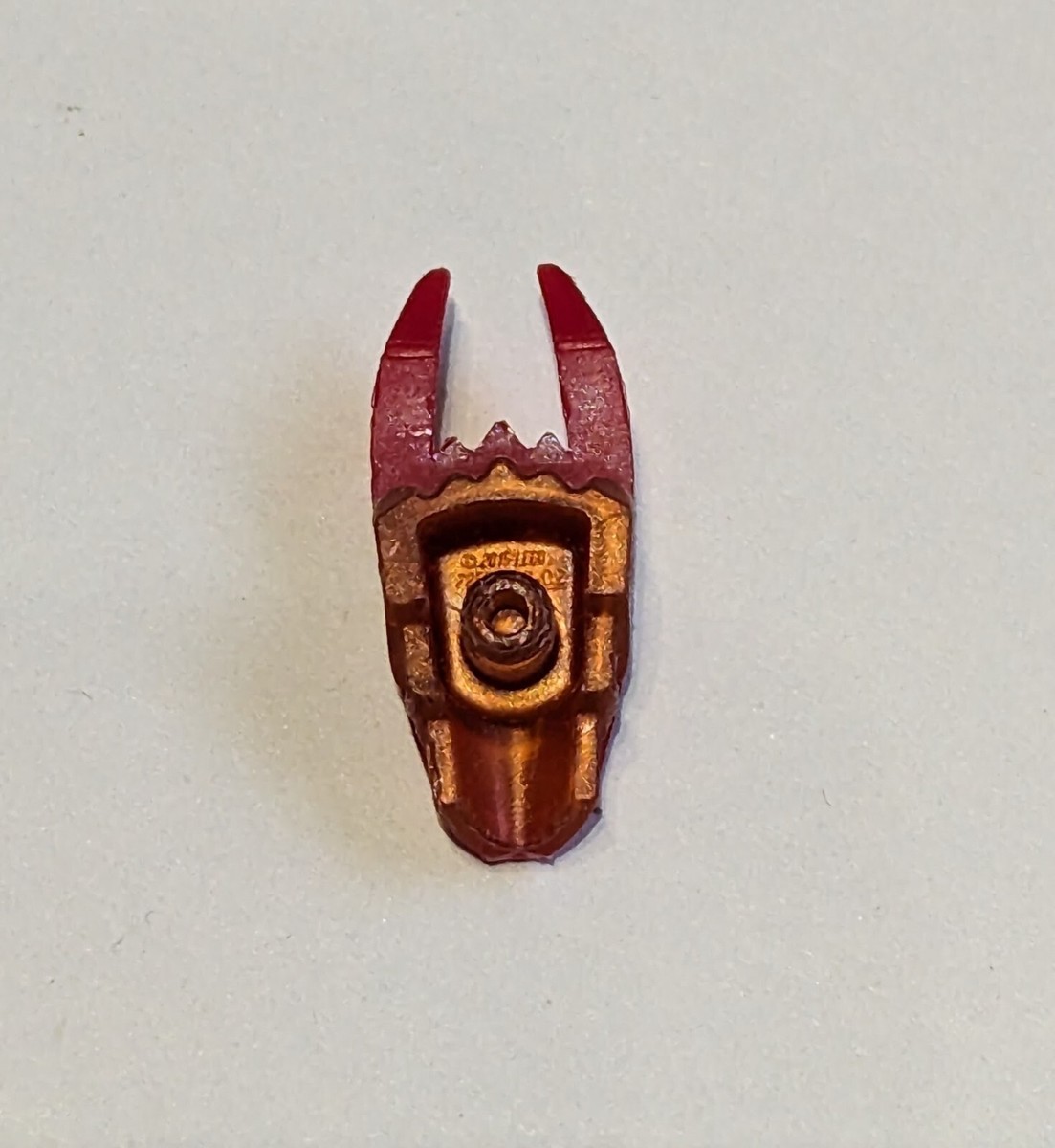 LEGO Ninjago TIME BLADE RED (NEW) 70626 70623