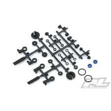 Pro-Line Racing #6343-01 Big Bore Scaler Shock Rebuild Kit