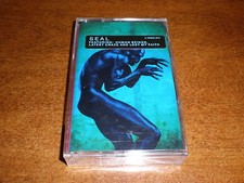 Seal CASSETTE Human Being NEW