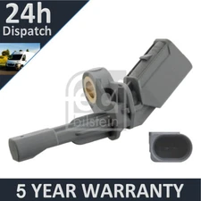 Fits Audi Seat Skoda VW Purevue Rear Right ABS Wheel Speed Sensor WHT003858A