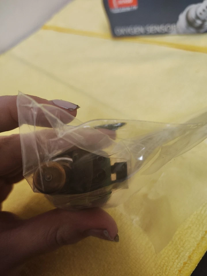 Sensor de oxígeno DENSO 234-3005 Foto 4 de 4