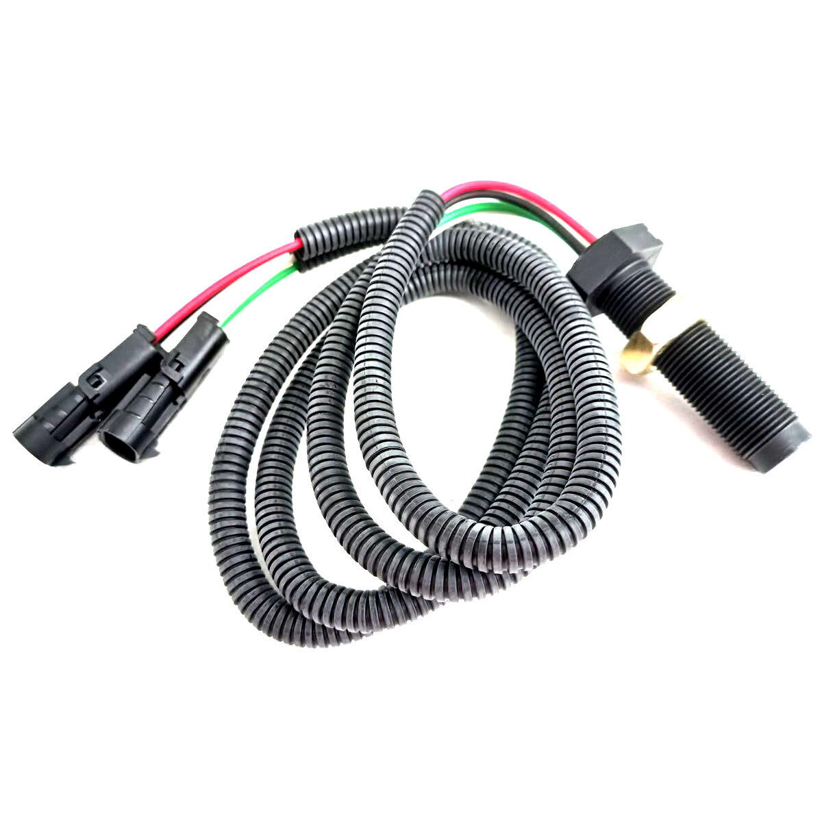 1658556C91 3078152 3073896 Dual Speedometer ECM Sensor for 
