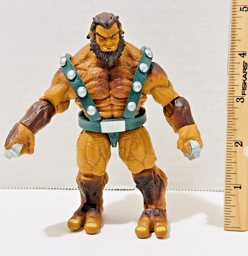 Marvel Legends Infinite Series ULIK Actionfigur B1