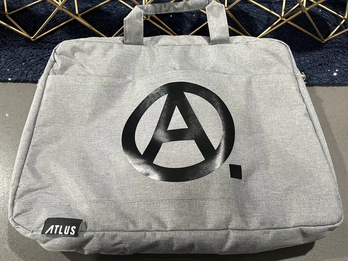 Persona 5 Royal Akechi Briefcase Bag | eBay