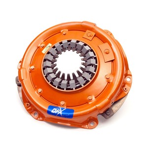 Centerforce 01070800 DFX Series Clutch Pressure Plate and Disc