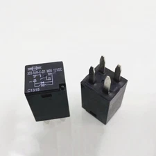 1pcs For SONG CHUAN 303-1AH-C-D1 M05 12VDC Power Relay 4Pin