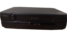 Funai VHS VCR FT2500 Untested